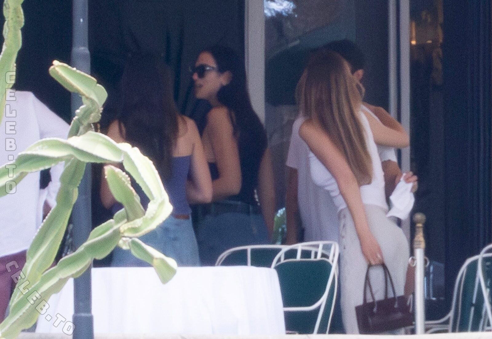 Dua Lipa nude photo 6