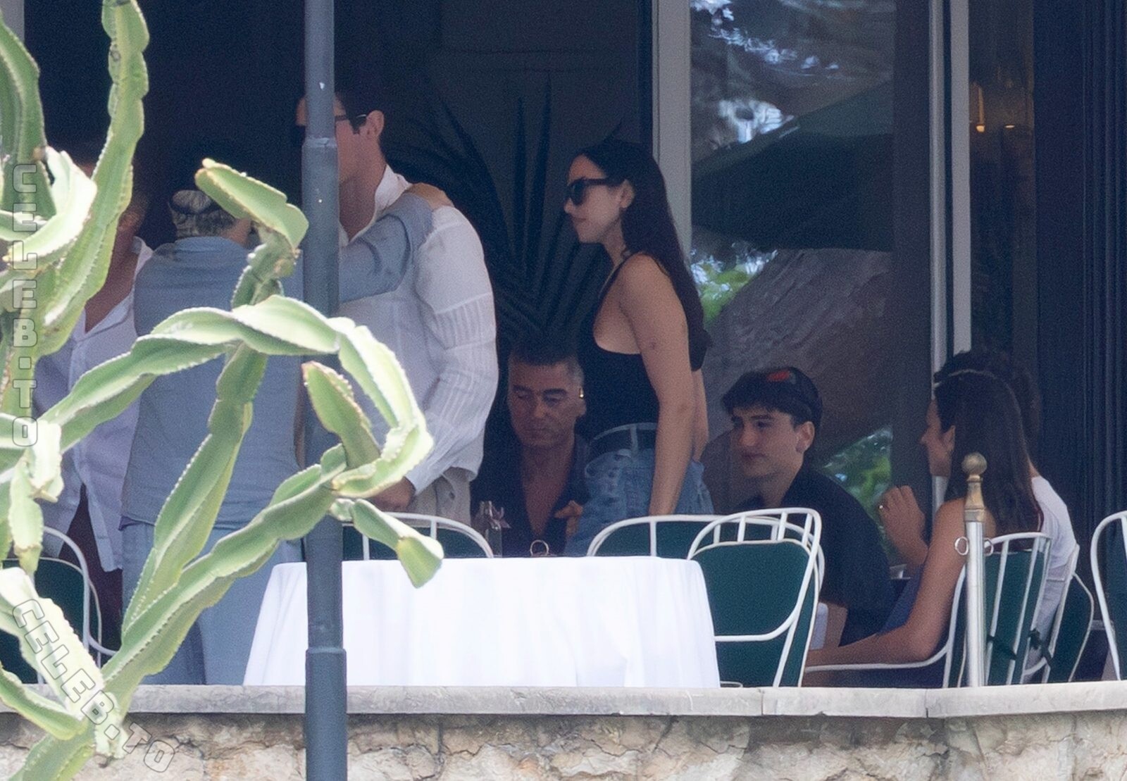 Dua Lipa nude photo 8