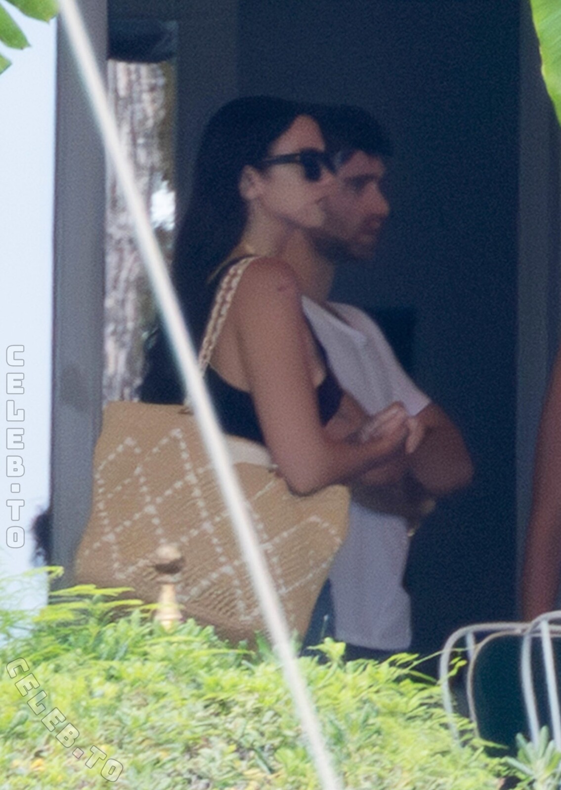 Dua Lipa nude photo 11