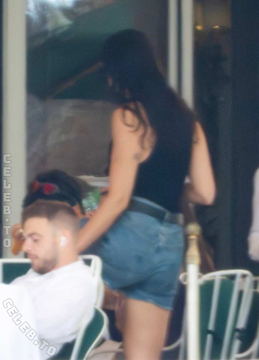 Dua Lipa nude photo 14