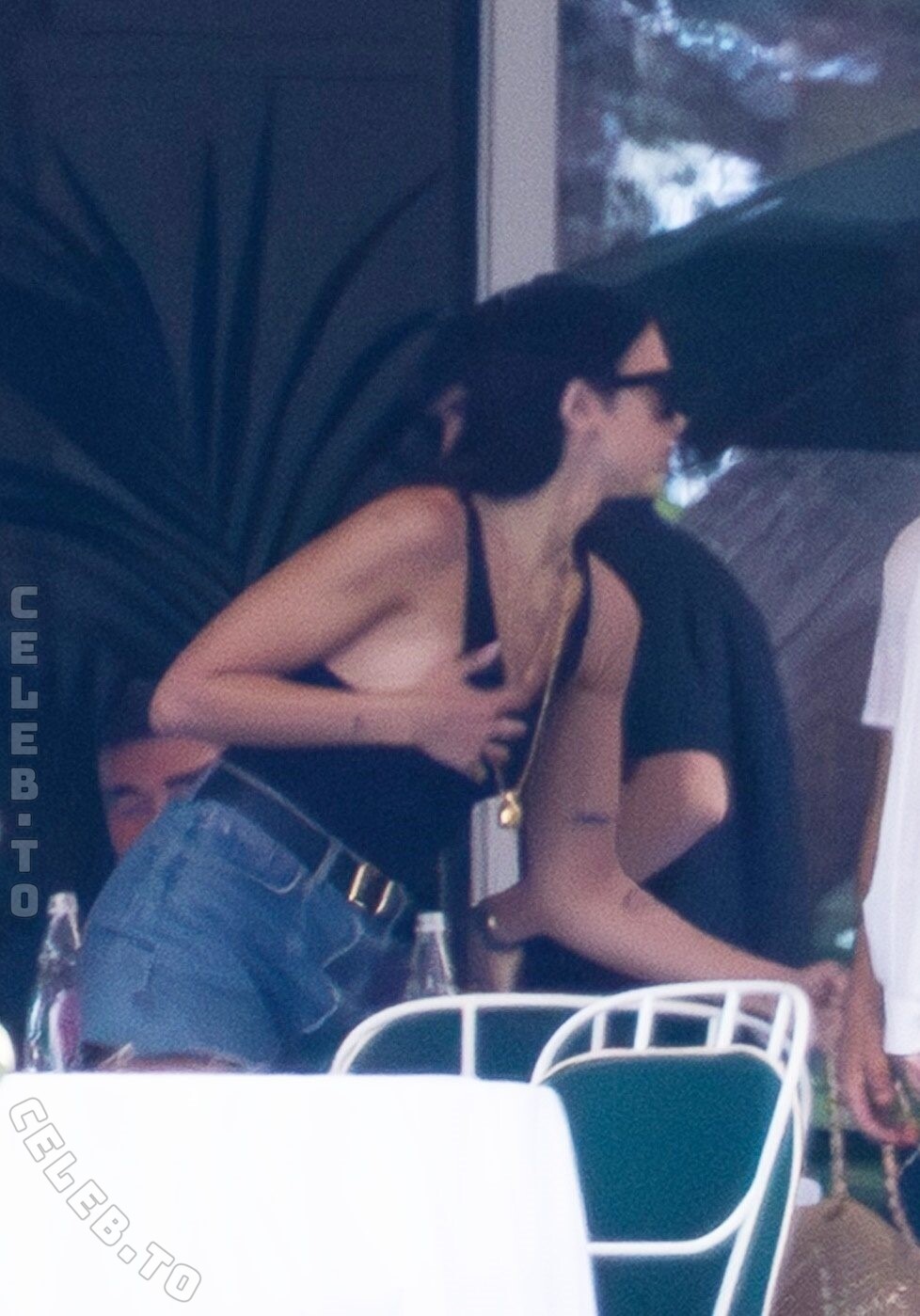 Dua Lipa nude photo 15