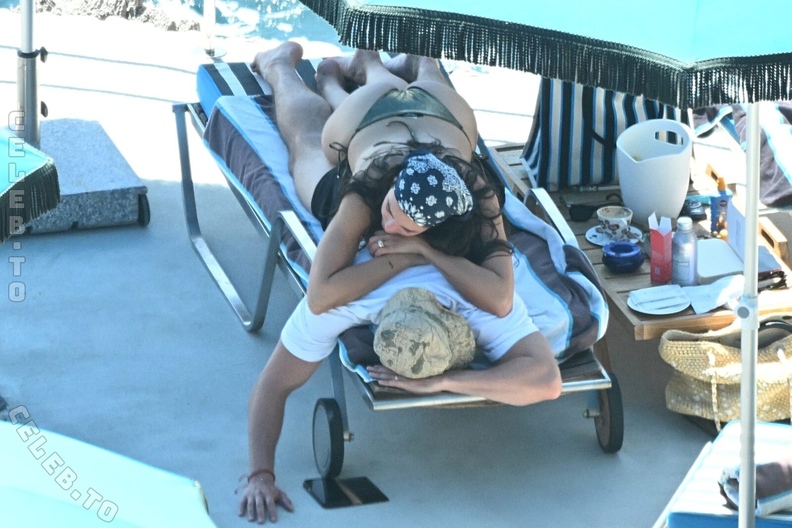 Dua Lipa nude photo 22