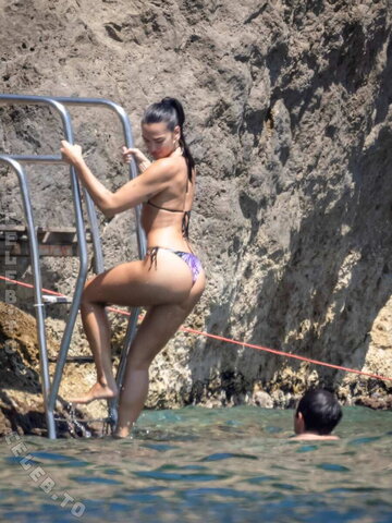 Dua Lipa nude photo 63