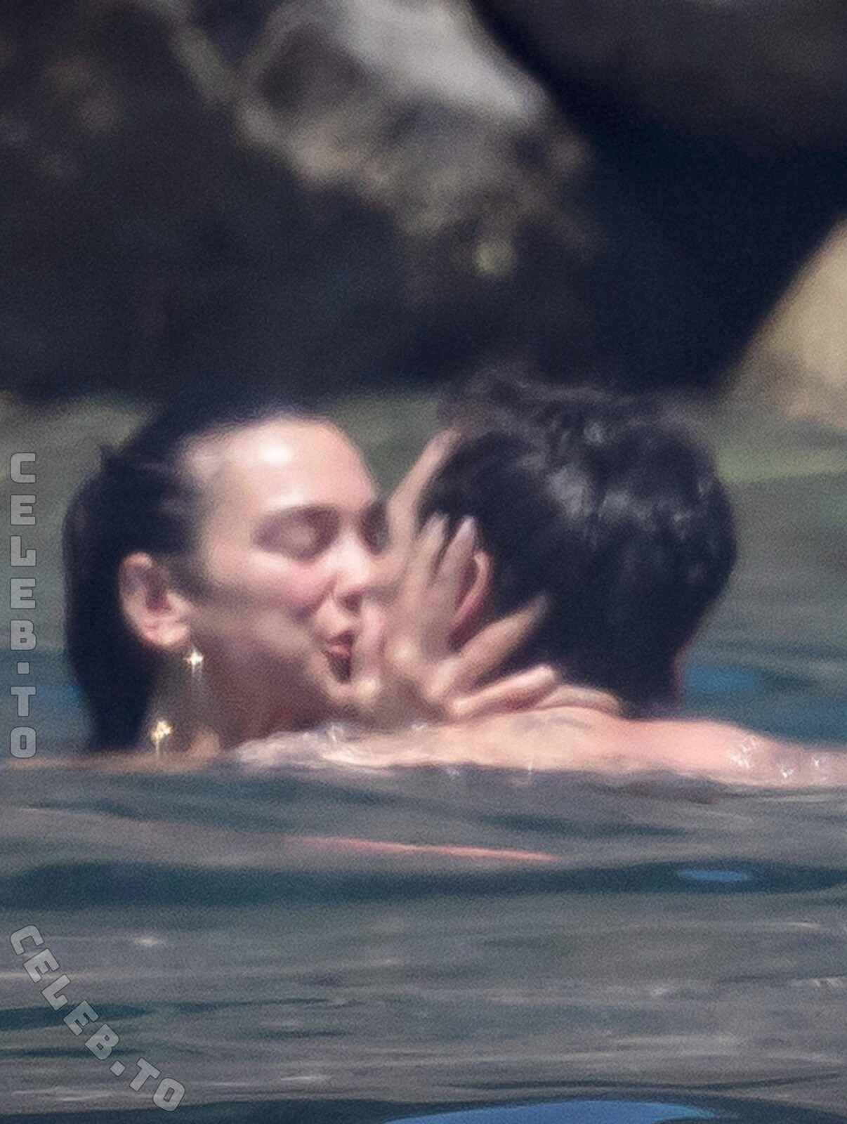 Dua Lipa nude photo 10