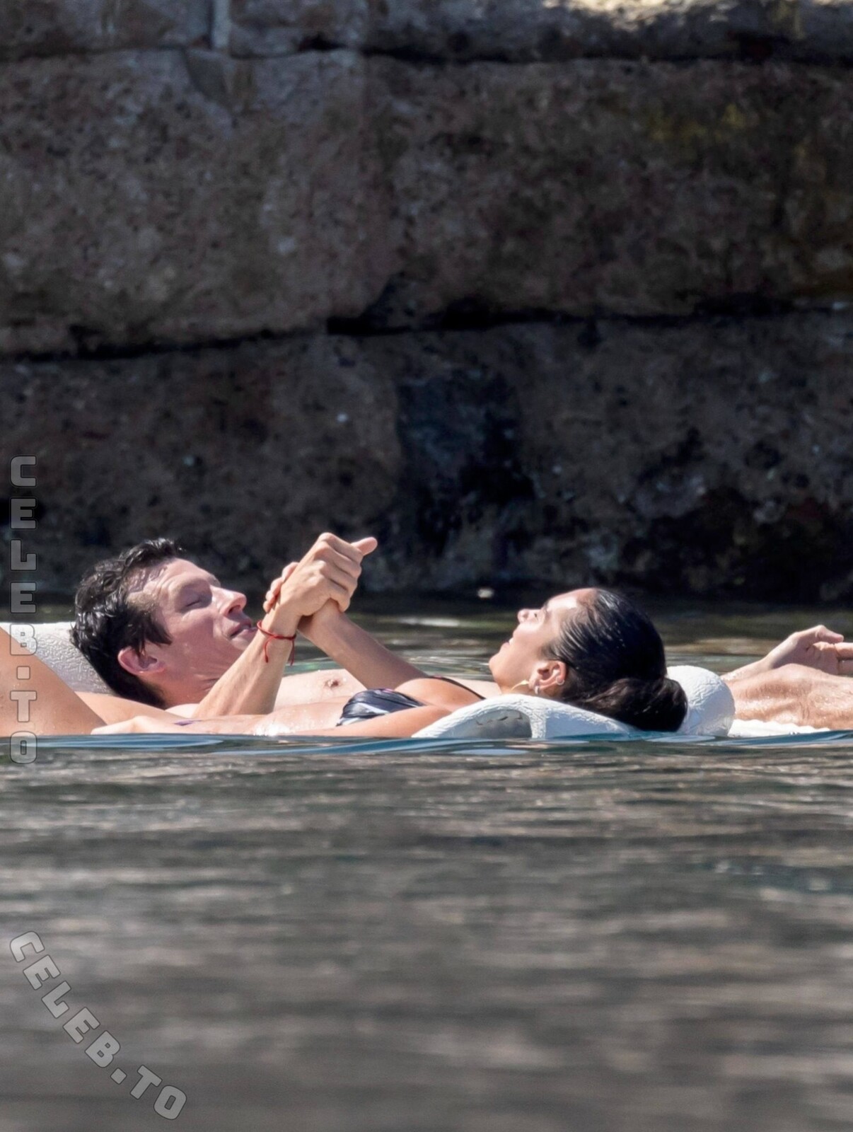 Dua Lipa nude photo 12