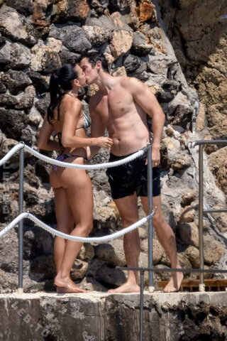 Dua Lipa nude photo 55