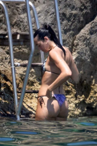 Dua Lipa nude photo 49
