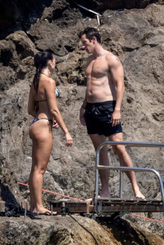 Dua Lipa nude photo 26