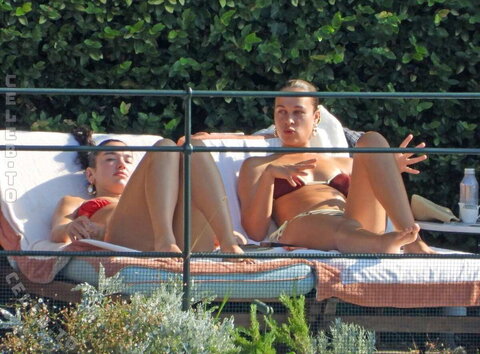 Dua Lipa nude photo 166