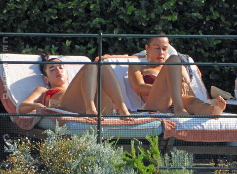Dua Lipa nude photo 165