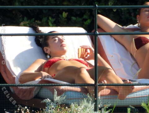 Dua Lipa nude photo 159