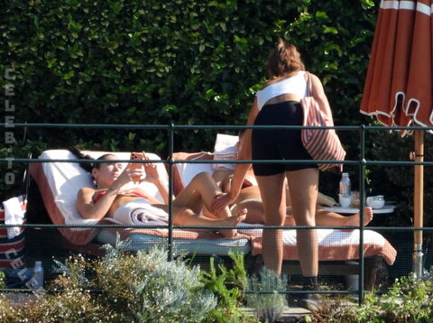 Dua Lipa nude photo 156