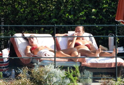 Dua Lipa nude photo 155