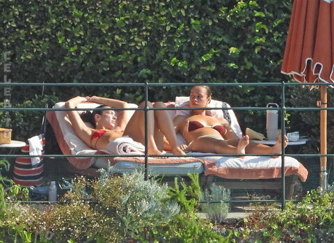 Dua Lipa nude photo 154