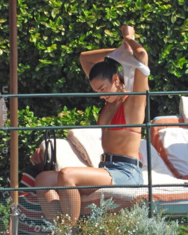 Dua Lipa nude photo 145