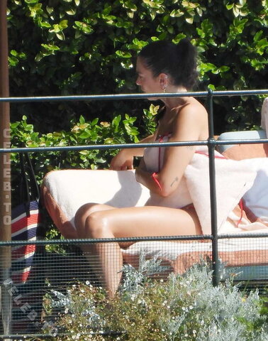 Dua Lipa nude photo 135