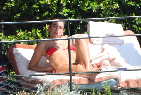 Dua Lipa nude photo 118