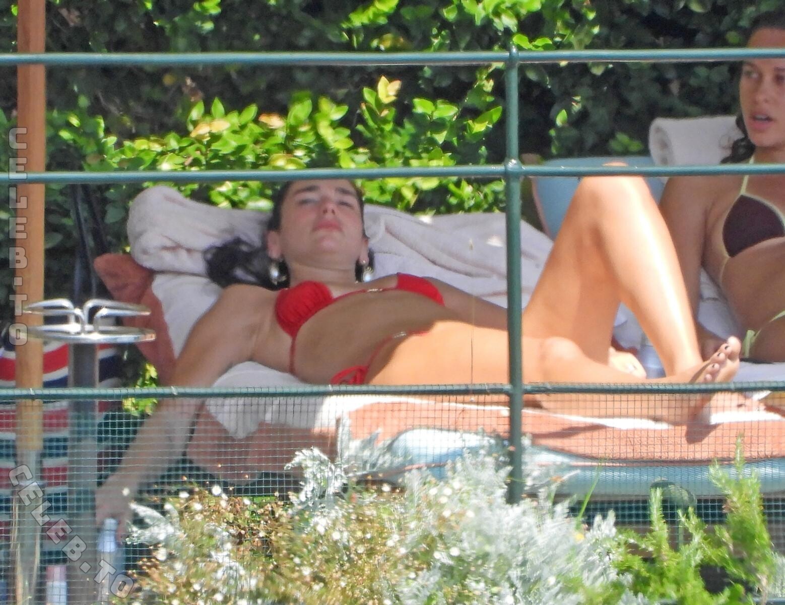 Dua Lipa nude photo 14
