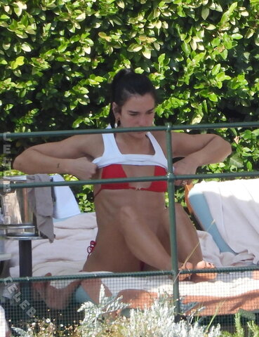 Dua Lipa nude photo 90