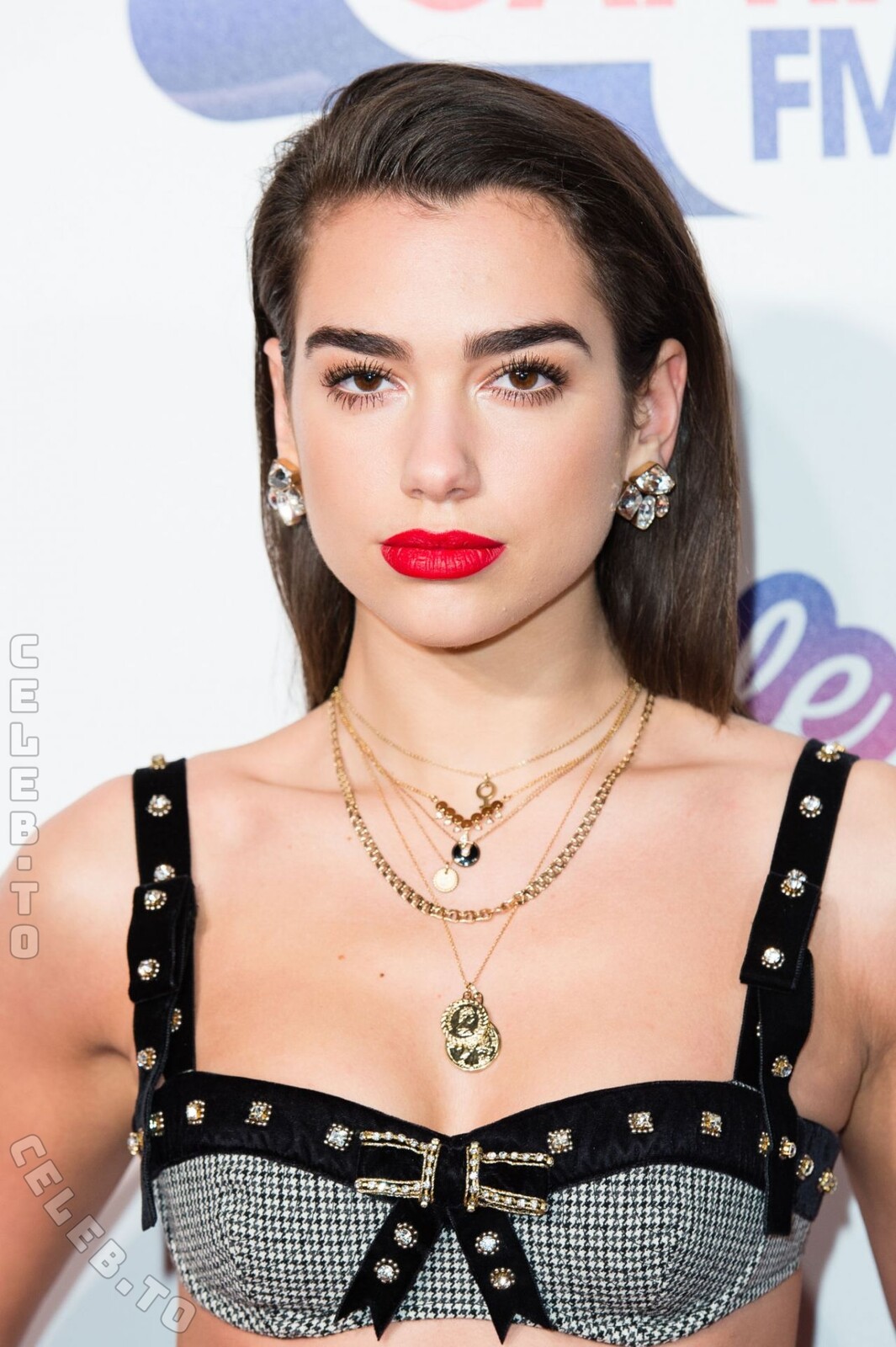 Dua Lipa nude photo 5