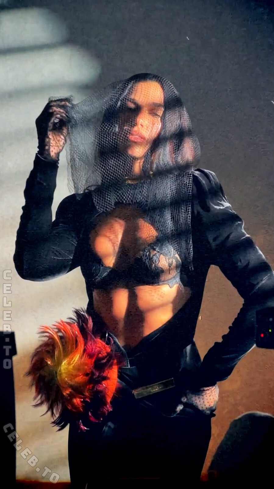 Dua Lipa nude photo 2