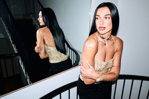 Dua Lipa photo 3
