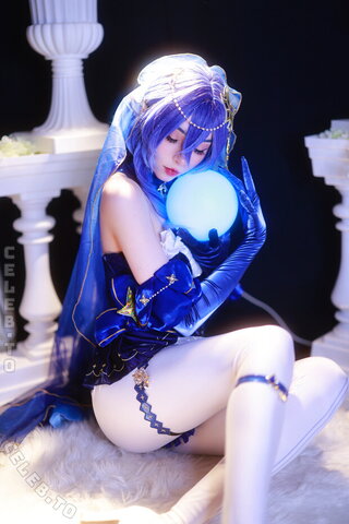 duckie.cos nude photo 296