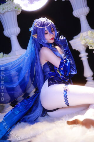 duckie.cos nude photo 293