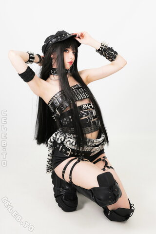 duckie.cos nude photo 265