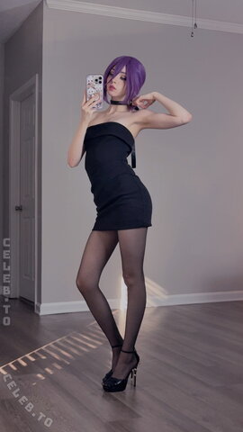 duckie.cos nude photo 201