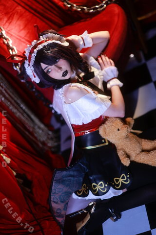 duckie.cos nude photo 115