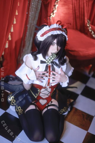 duckie.cos nude photo 106