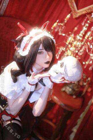 duckie.cos nude photo 99