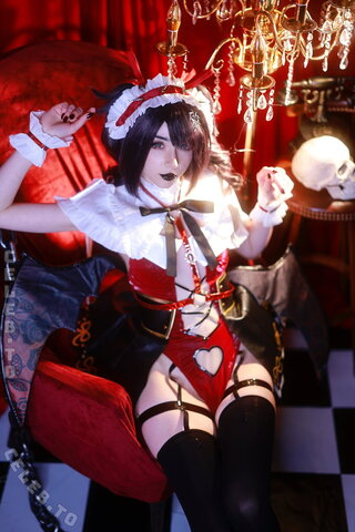 duckie.cos nude photo 96