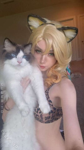 duckie.cos nude photo 25