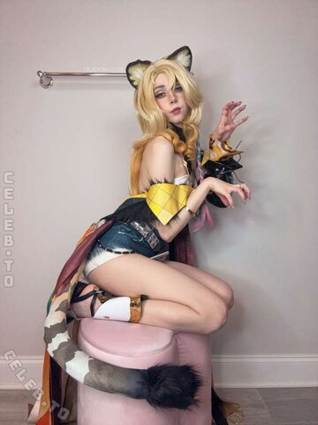 duckie.cos nude photo 22