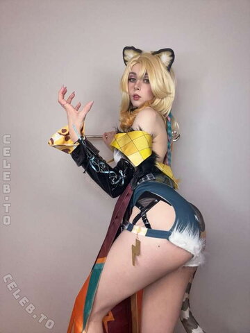duckie.cos nude photo 6