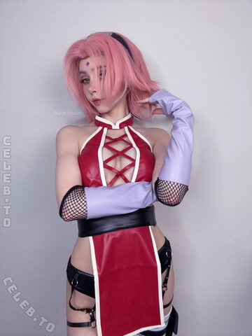 duckie.cos nude photo 19