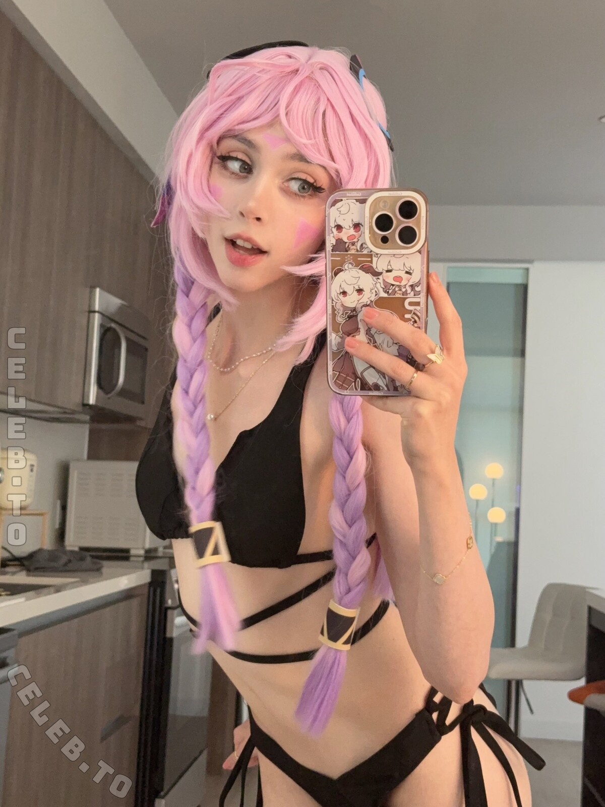 duckie.cos nude photo 4