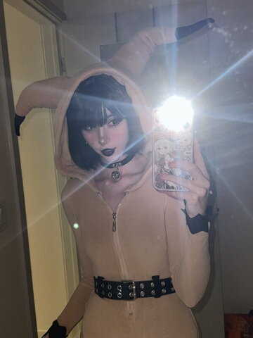 duckie.cos nude photo 74