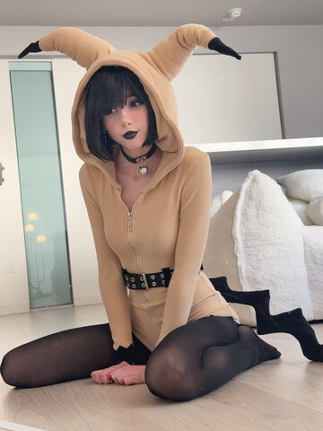 duckie.cos nude photo 66