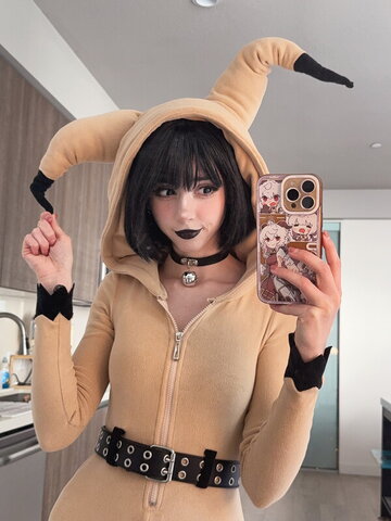 duckie.cos nude photo 50