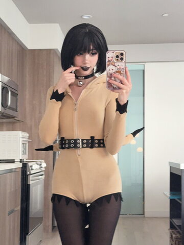 duckie.cos nude photo 48