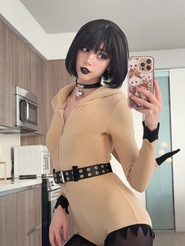 duckie.cos nude photo 47