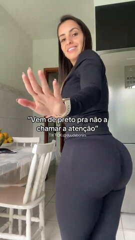 Duda Bonini nude photo 2