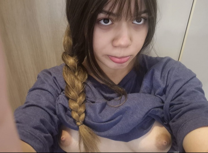 Duda Maggie nude photo 15
