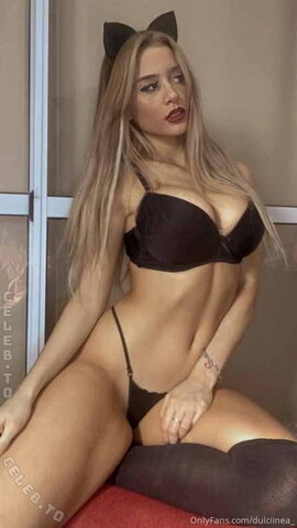 dulciinea_ nude photo 5