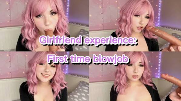 Dumbpuppygirlfriend nude photo 1