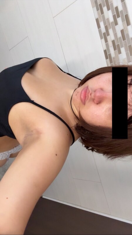 dumsillygirl nude photo 1