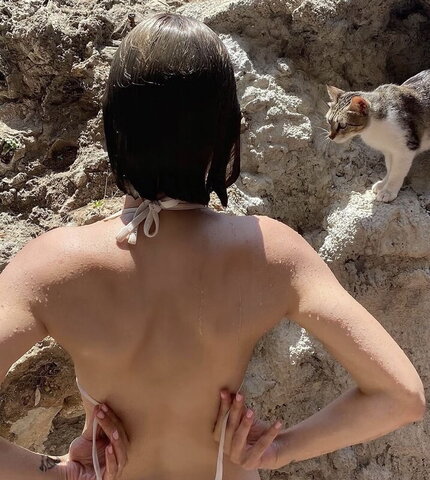 Duru Önver nude photo 96